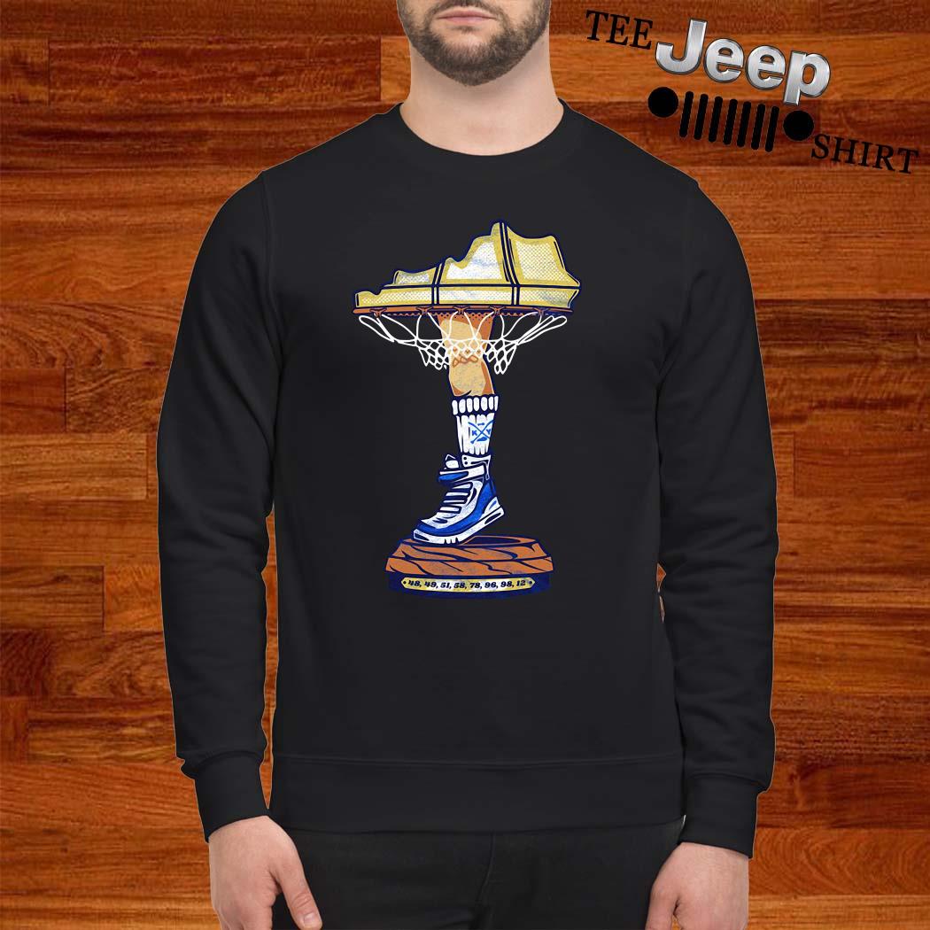 browns leg lamp shirt