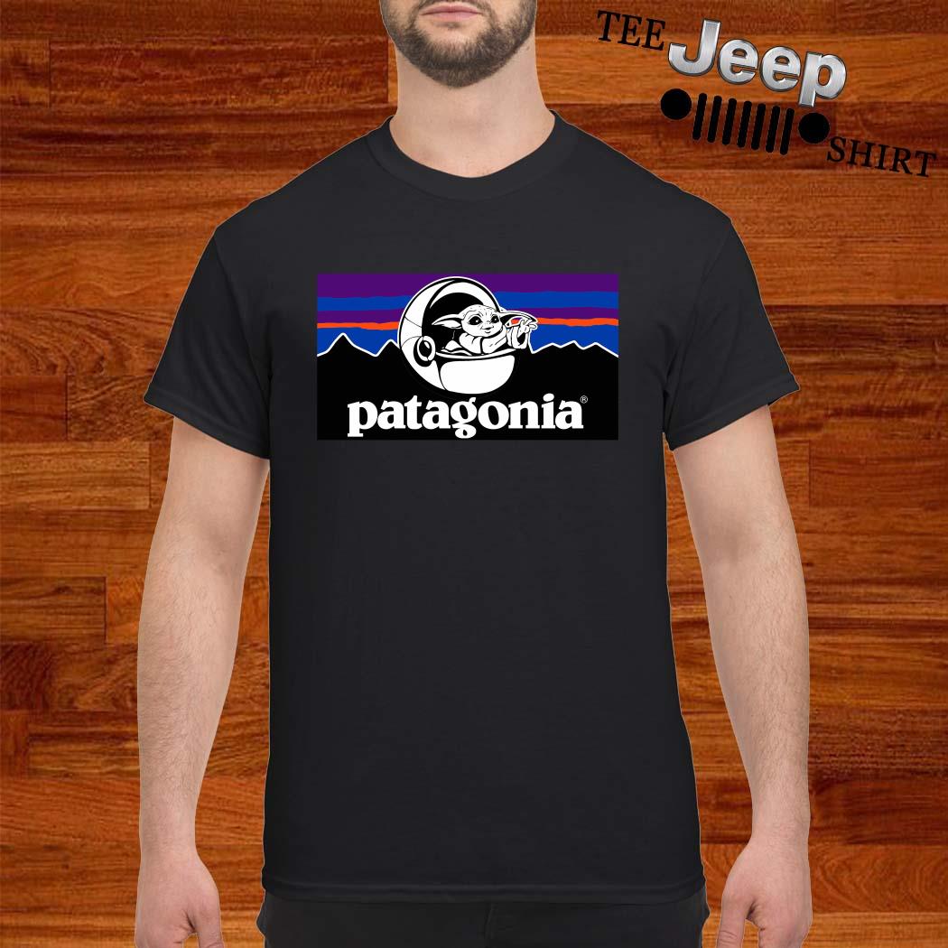 tatooine patagonia shirt