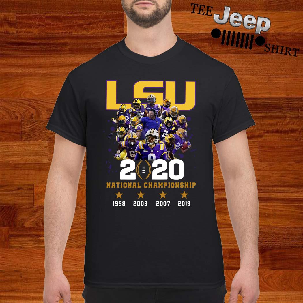 2021 national championship shirts