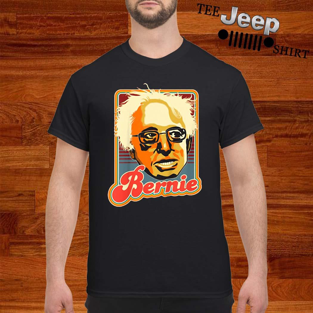 bernie sanders shirt urban outfitters