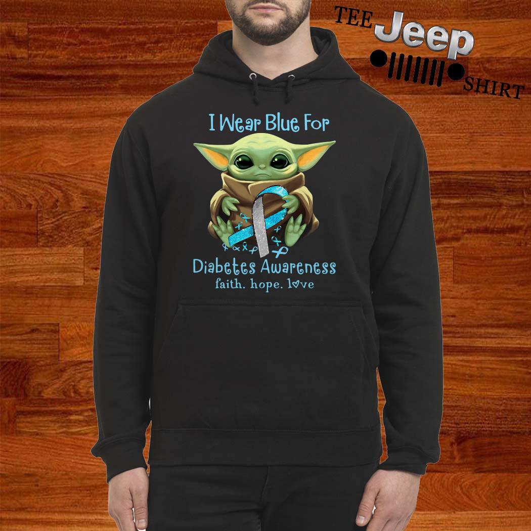 baby yoda sweatshirt gap