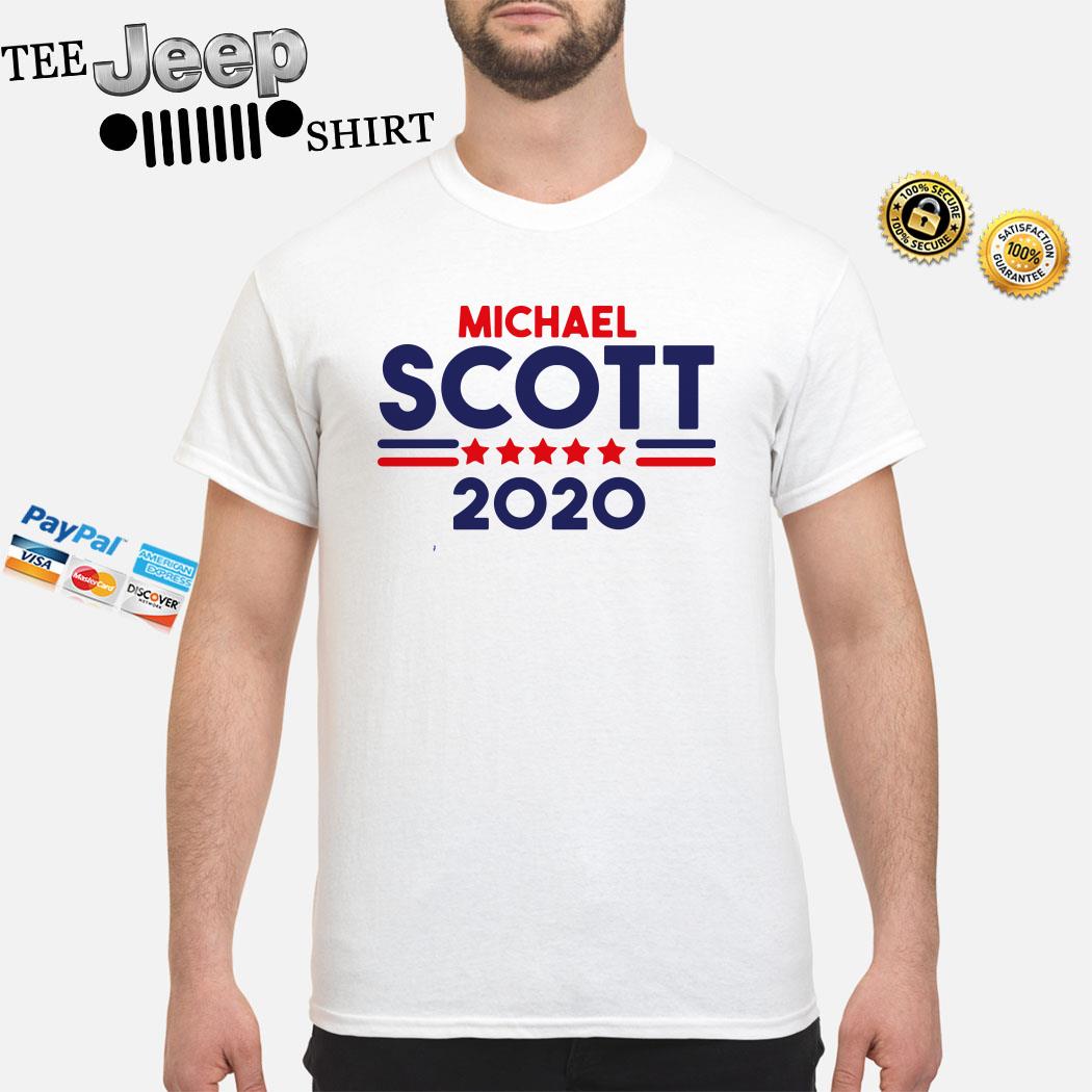 michael scott shirt urban outfitters