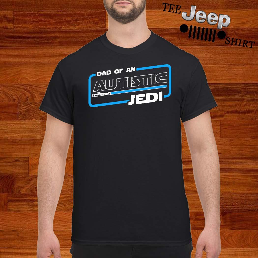 return of the jedi shirt step brothers