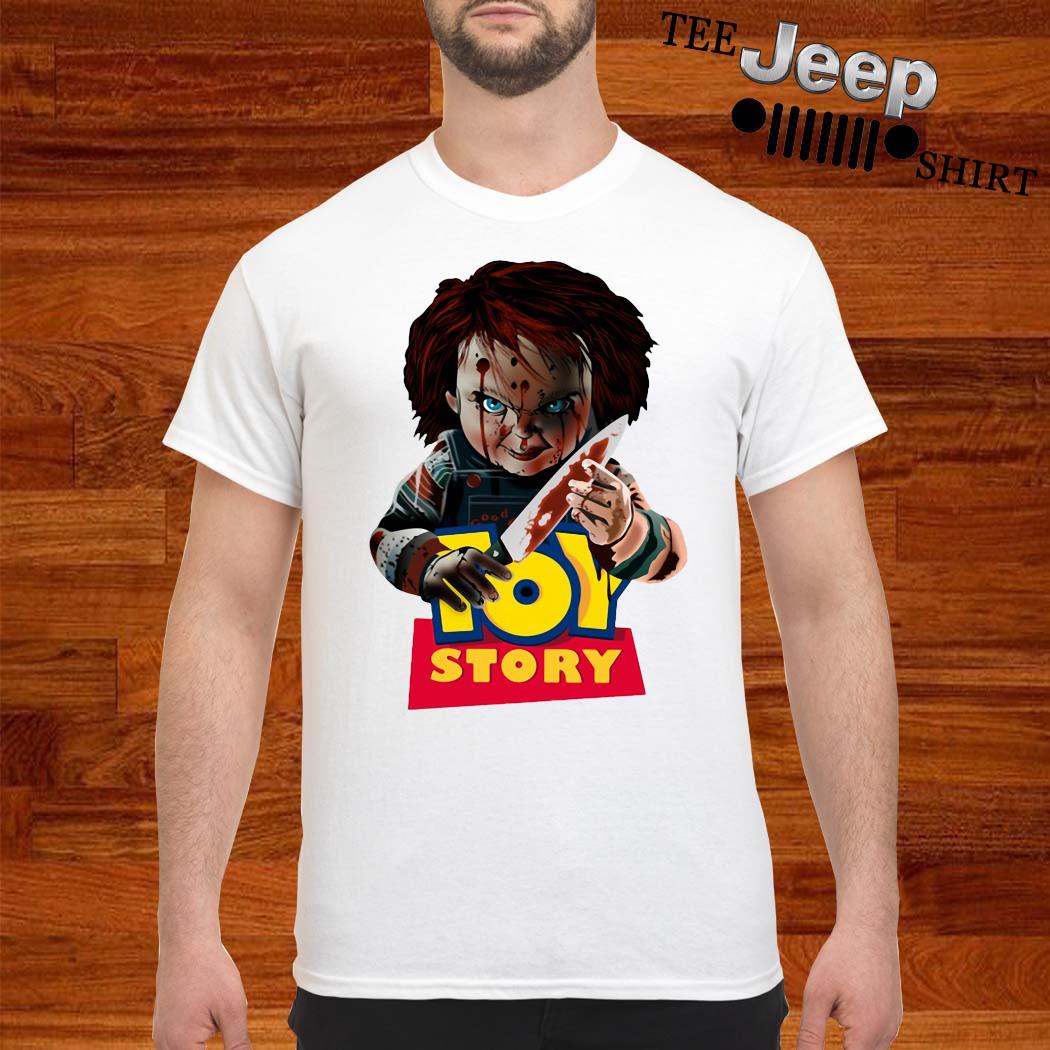 toy story shirt black