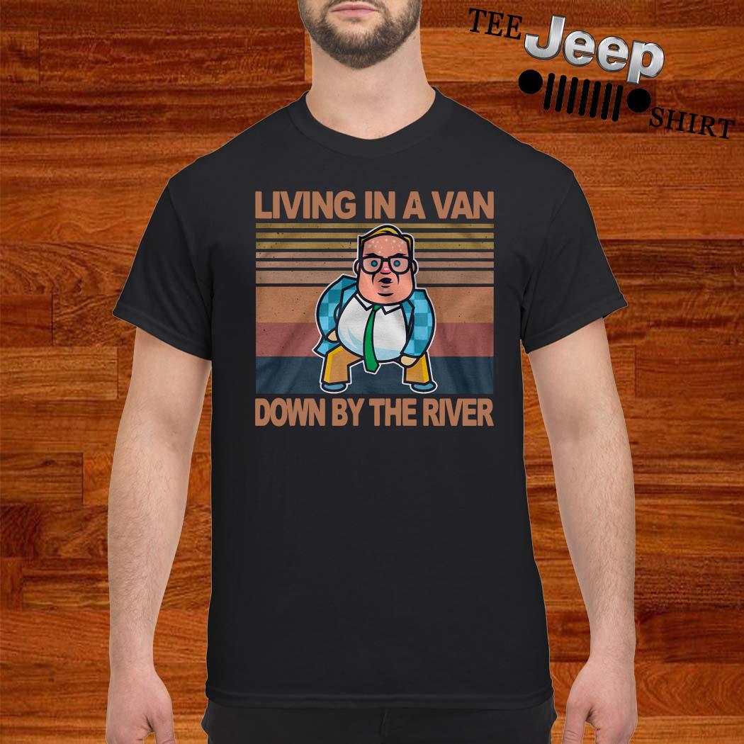 matt foley shirt