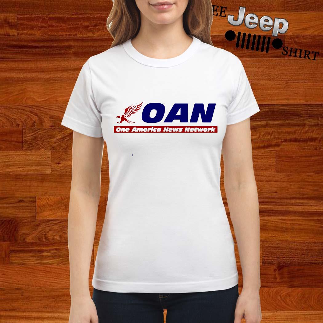 oan t shirt