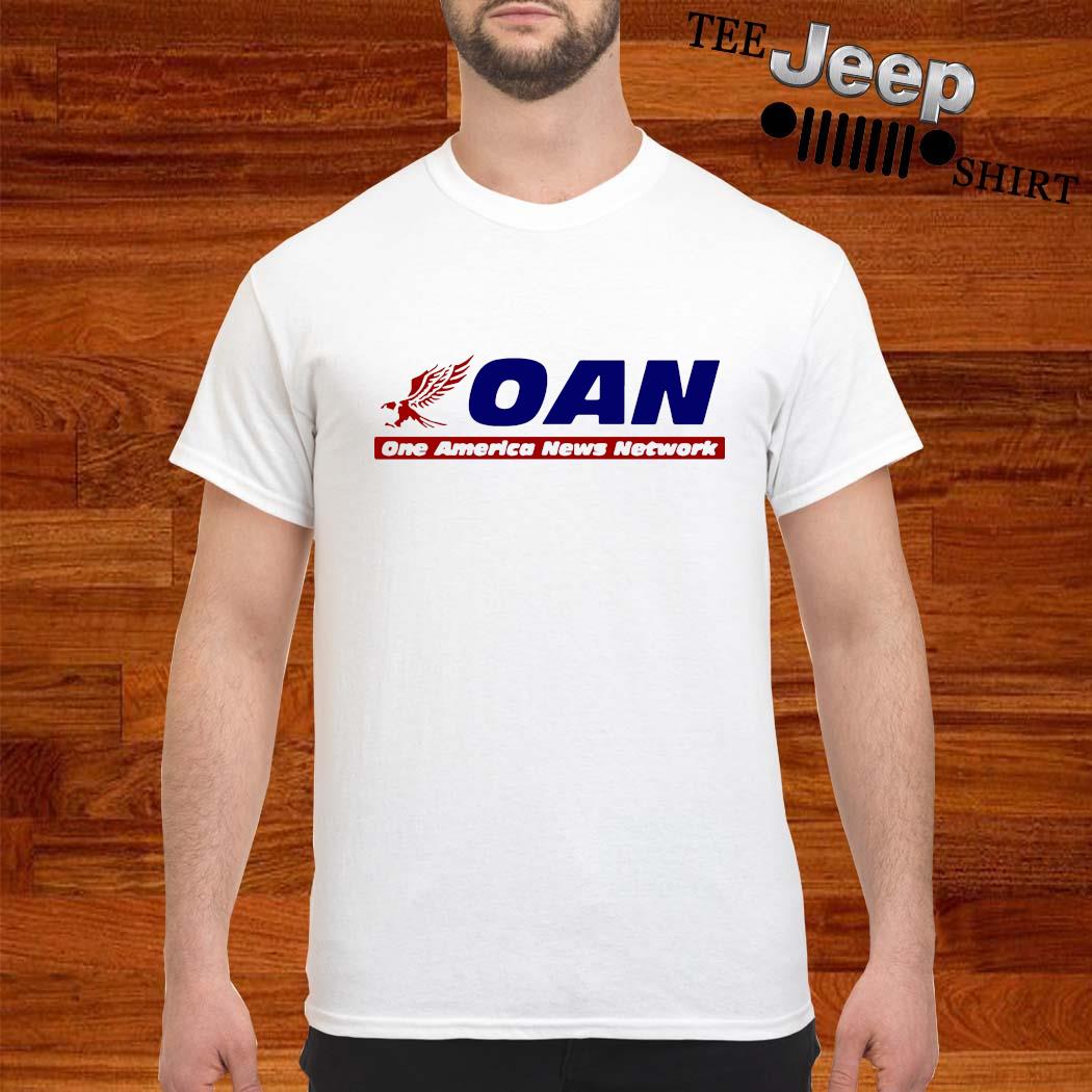 oan shirt for sale