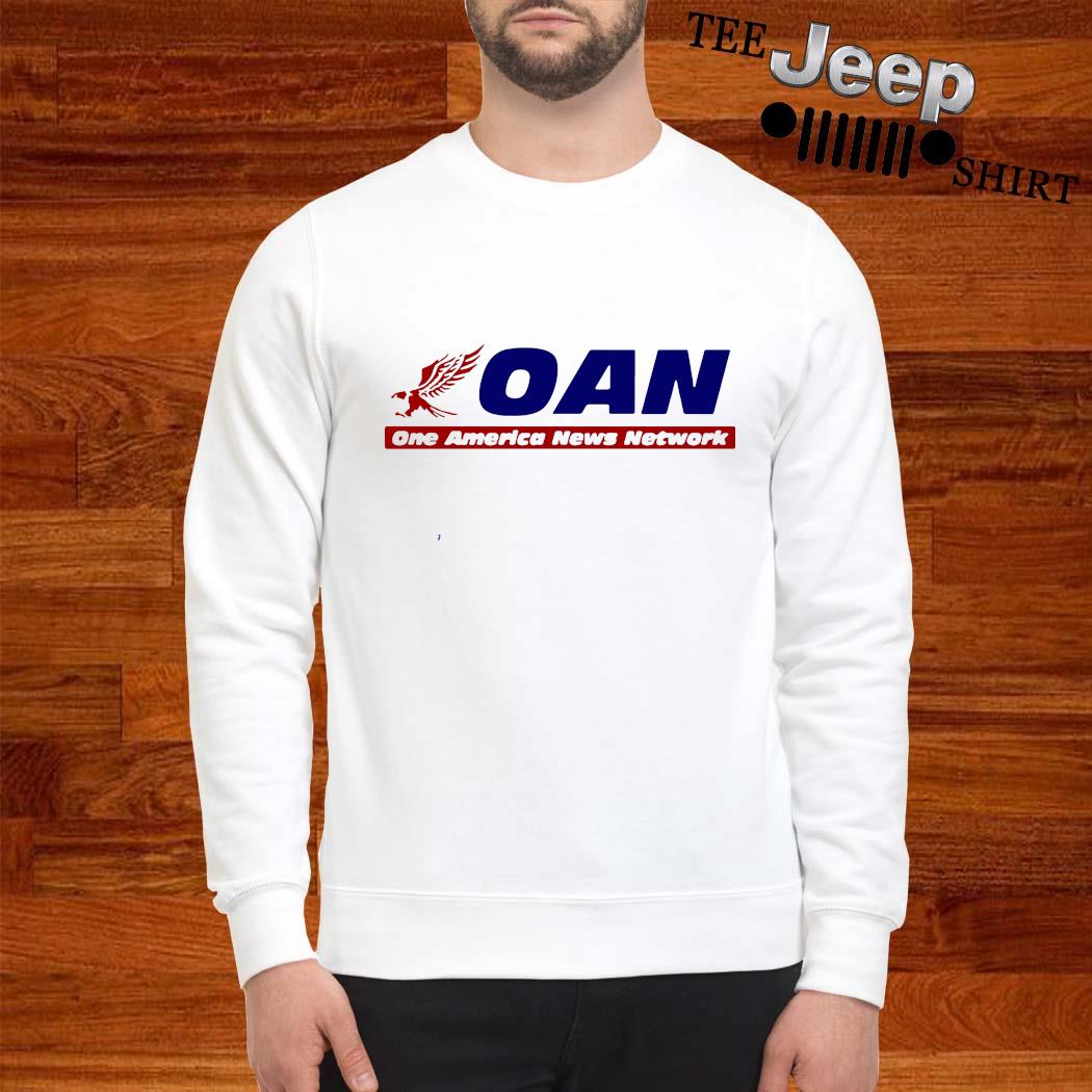 oan shirt for sale