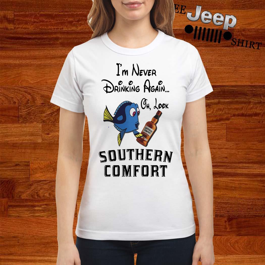 southern comfort shirts near me