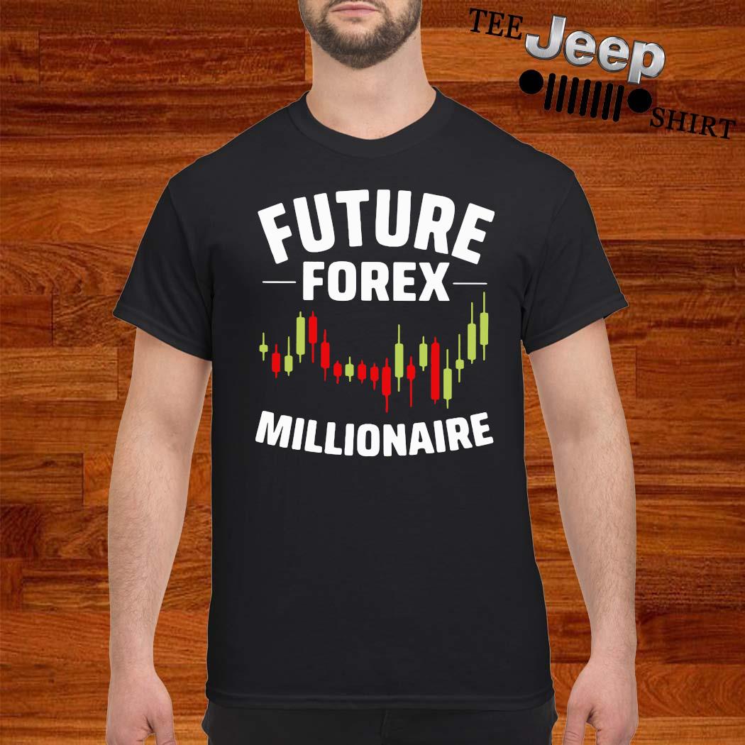 teenage millionaire shirt