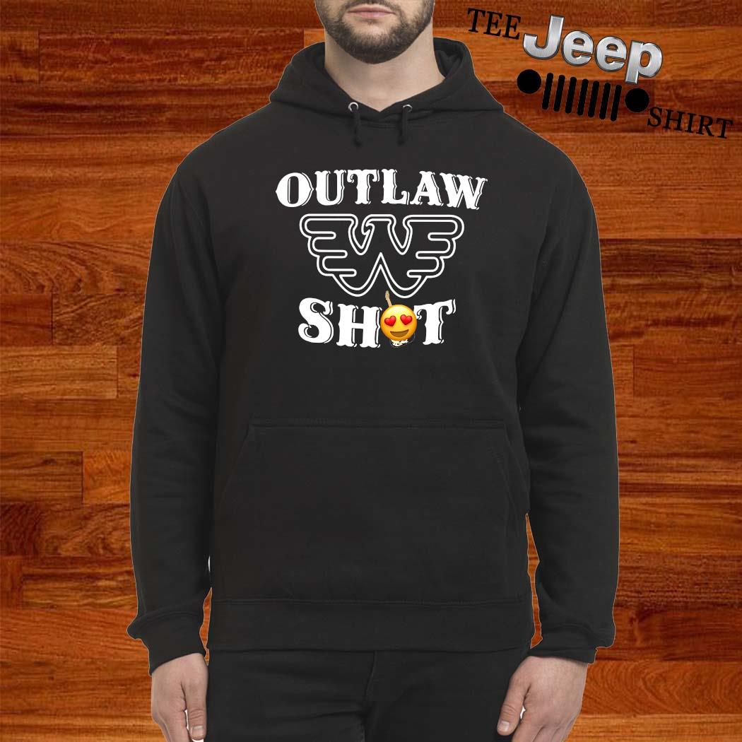 free outlaw shirt