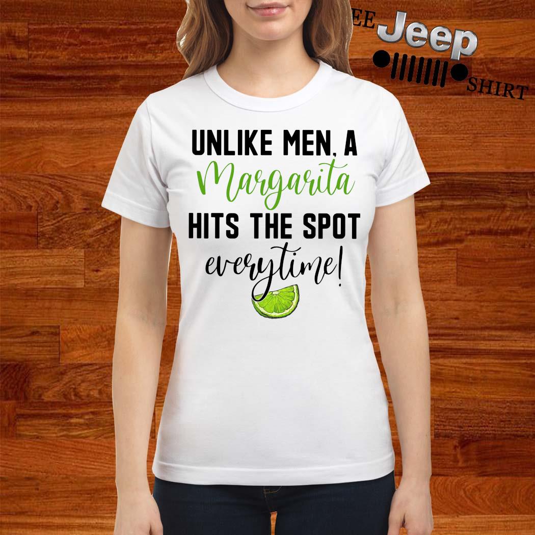 margarita emergency shirt