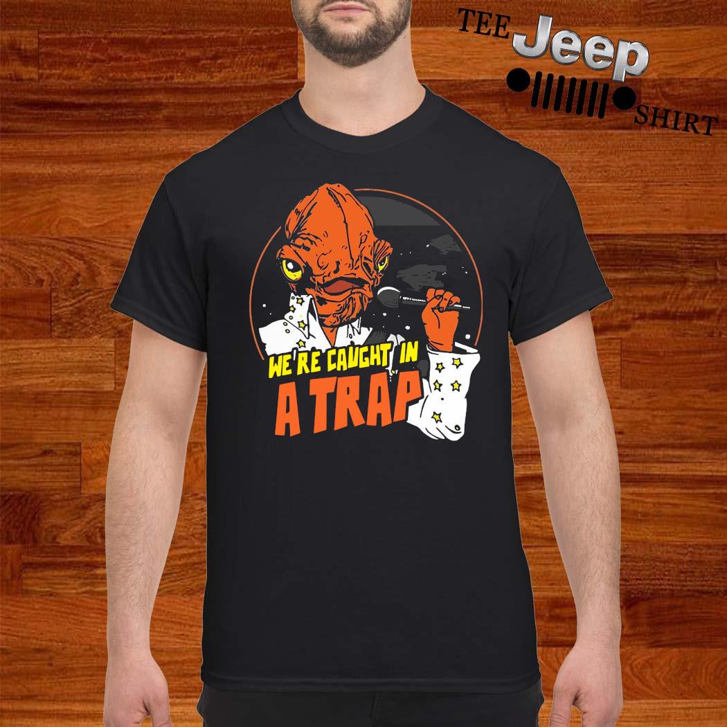 heat trap shirt