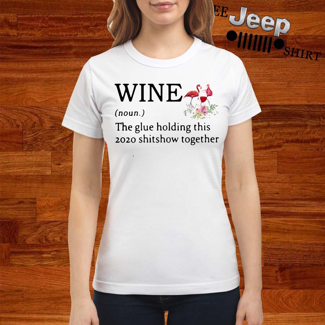 wine noun 2020 shirt