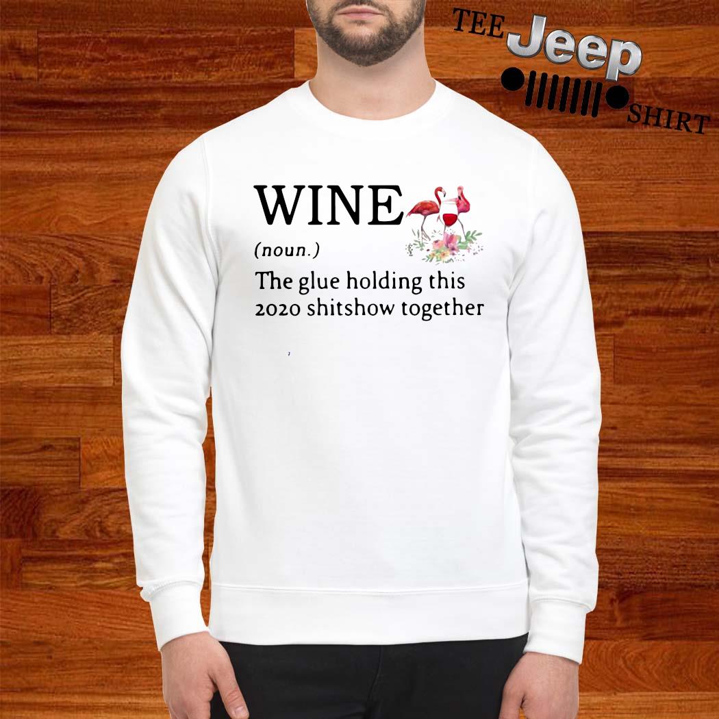 wine noun 2020 shirt