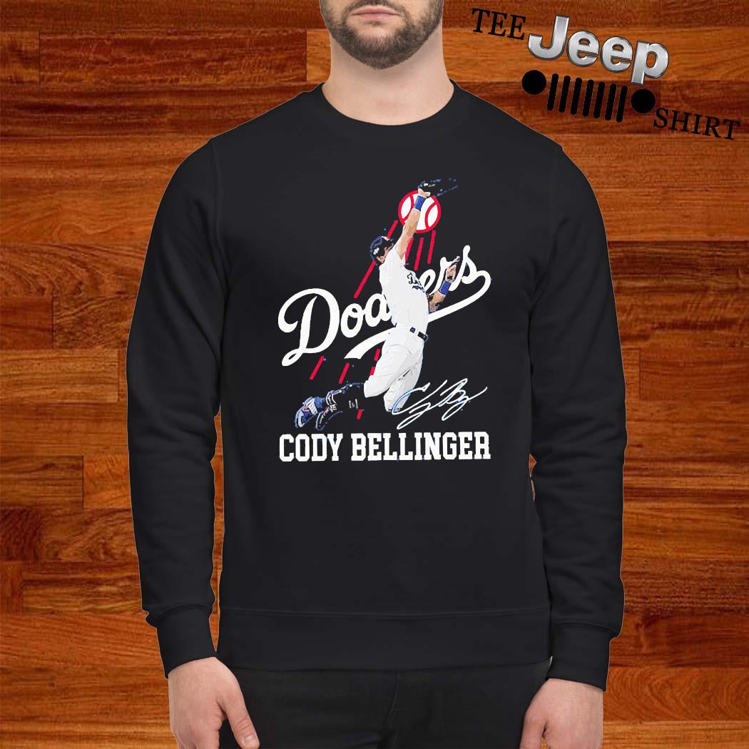 bellinger shirt