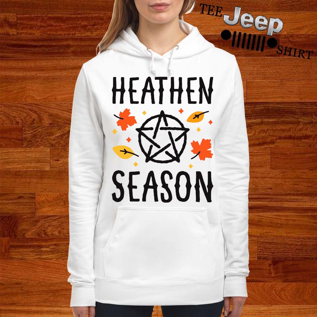 supernatural women's hoodie