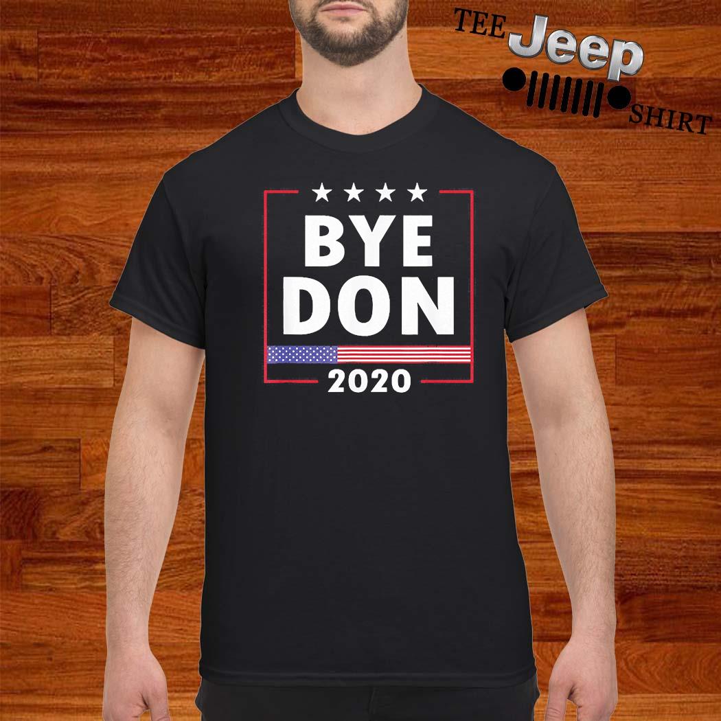 byedon tee shirt