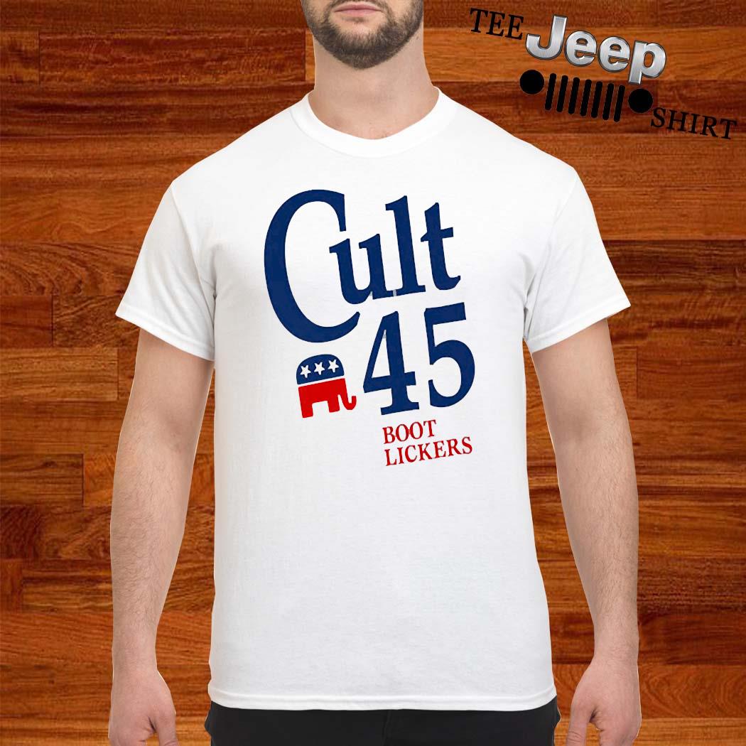 What is cult 45