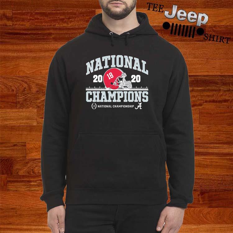 2021 alabama national championship shirts