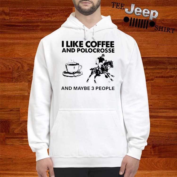 i like coffee shirt